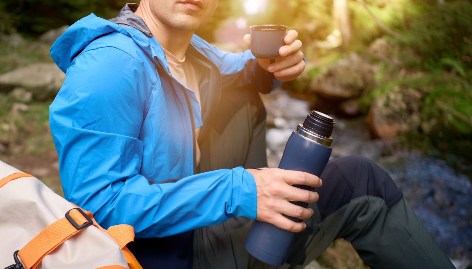 夏山登山で熱中症にならないために、俺が調べて実践していること